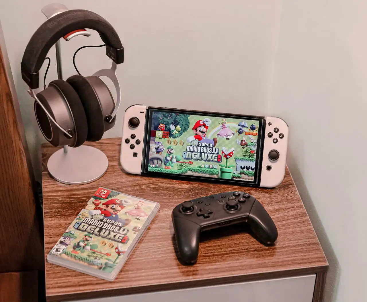 Ремонт Nintendo