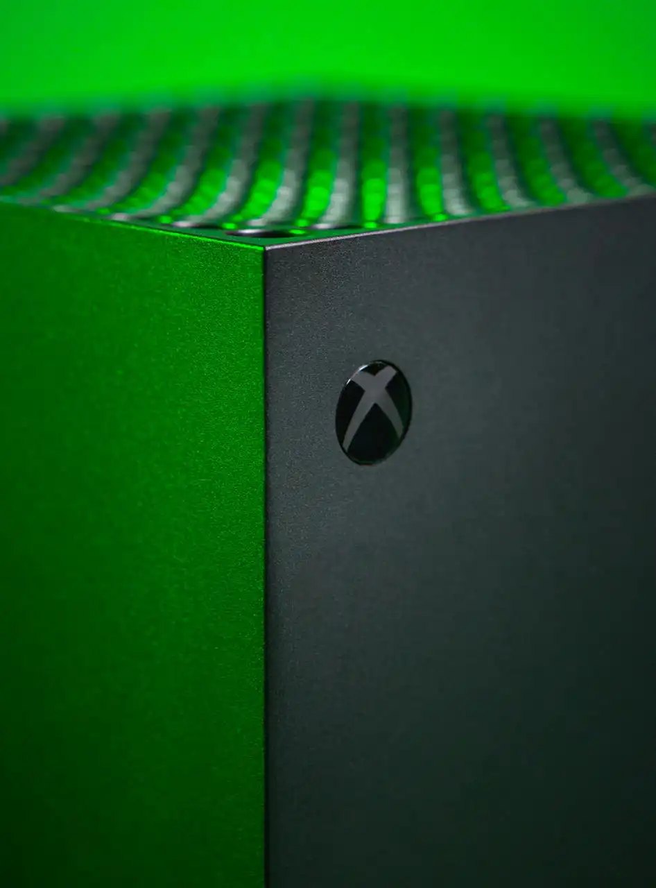 Ремонт Xbox